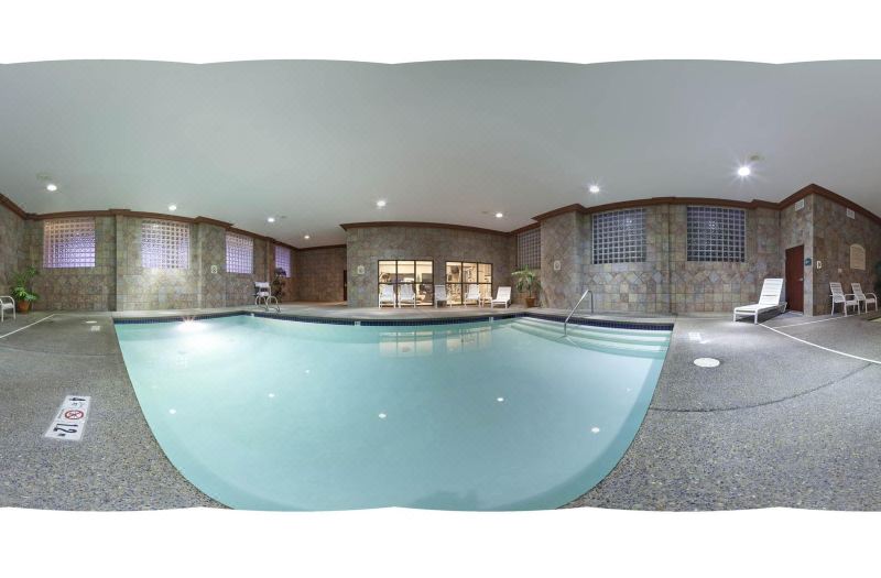 Holiday Inn Express & Suites Portland-NW Downtown by IHG photo 4