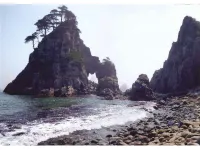 Tsutaya Ryokan (Iwate Pref.) Hotels in Kuji
