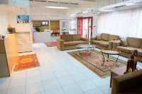 Artemis Yörük Otel Old Town Pamukkale
