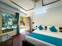 樹屋度假村