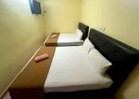 New Rawang Hotel Hotel a Rawang