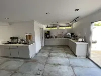中城酒店 - 貝斯特韋斯特 SureStay 精選酒店 鄰近利蘭·斯坦福國家歷史公園的酒店
