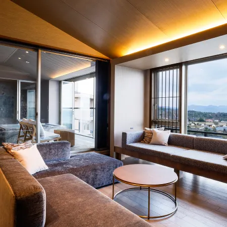 Kasyouen Hotel