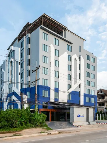 รูปภาพของโคโคเทล เชียงราย แอร์พอร์ต สวีทส์