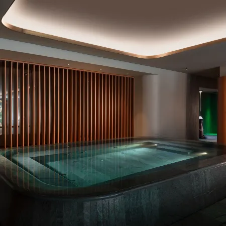 Sheraton Lake Como Hotel