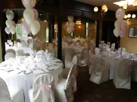 The Whitehall Hotel & Distillery Hotels in North Turton