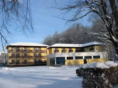 Parkhotel Zur Klause Hotels in Gemeinde Kematen an der Krems