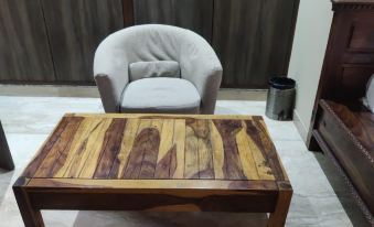 Treebo the Anchorage Malviya Nagar