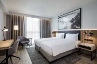 โรงแรมราดิสสัน บลู, เชฟฟิลด์ - ที่มีบาร์