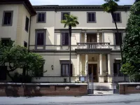 Albergo Chiusarelli Hotels in Drago