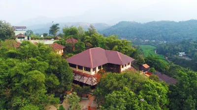 Wayanad Village Resort Hotel di Kuttiady