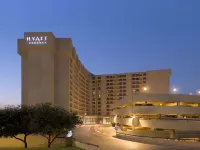 โรงแรม Hyatt Regency DFW International Airport - ใกล้กับ Terminal C โรงแรมในเกรปไวน์