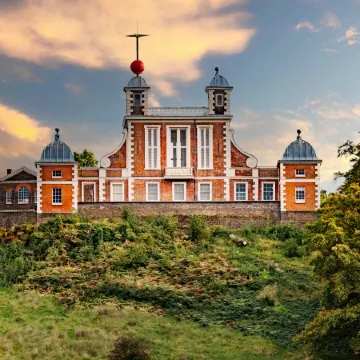 Holiday Inn Express LONDON - GREENWICH by IHG Отели рядом с достопримечательностью «Дептфорд»
