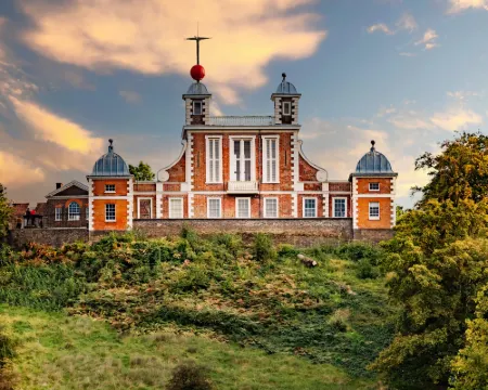 Holiday Inn Express LONDON - GREENWICH by IHG Hotels in Greenwich