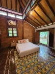 Wulenpari Ecovillage Hotels in Dlingo
