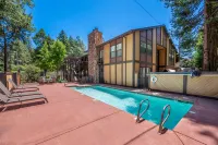 Best Western Stagecoach Inn Hotel di El Dorado County