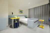 Yongjeon Time Terminal Hotel 2nd by Anook