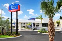 Fairfield Inn & Suites Key West