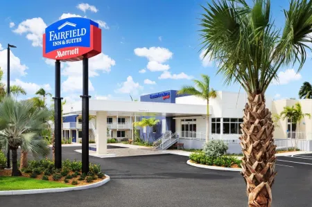 Fairfield Inn & Suites Key West