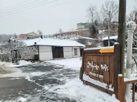 Paju Hanokaeseo Harureul