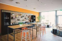 Vienna House Easy by Wyndham Wuppertal - Bar