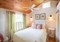 The Cottages at Cabot Cove - 4-Star