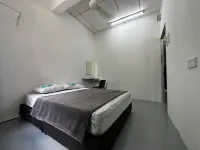 Jiaxin Dormitory-Setia Indah Hôtels à : 