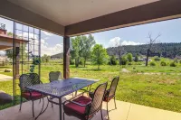 < 1 Mi to Hot Spring: Condo in Pagosa Springs! - homestay