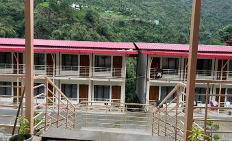 Kedar Valley Resorts