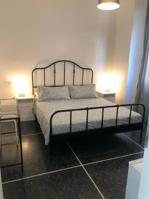 San Bastian Rooms Hotels in Celle Ligure