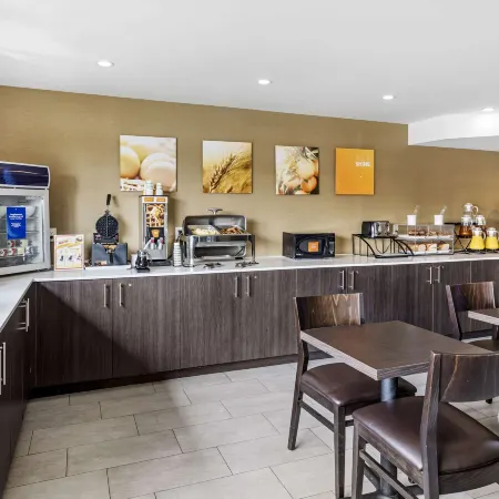 Comfort Inn