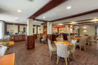 Quality Suites Addison-Dallas - Pet friendly