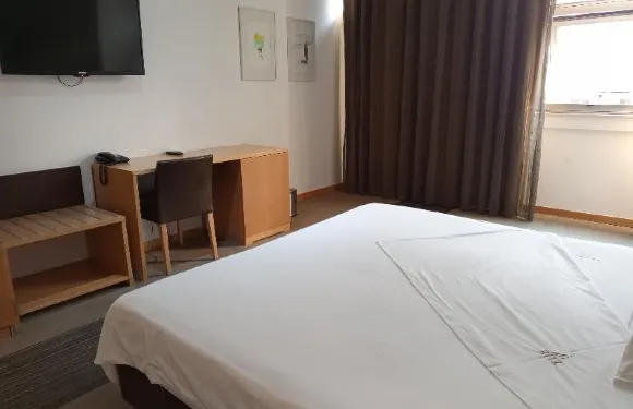 麗思首都酒店