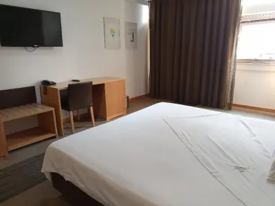 Hotel Ritz Capital Hotels in 
