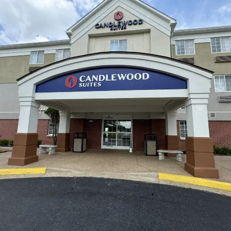 Candlewood Suites OLIVE BRANCH (MEMPHIS AREA) by IHG