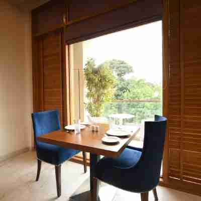 Ellaa Residences Rooms