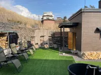Private Sauna Stay Shinori - Vacation Stay 34530V - บังกะโล