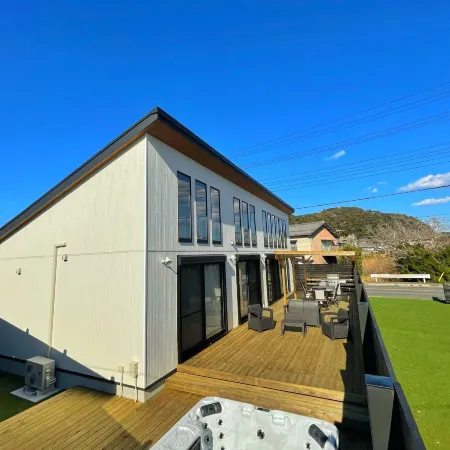 Private Villa Nagi