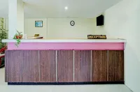 Hotel Toba Shanda by Helocus Hotels in Motung