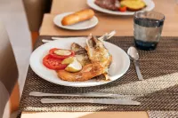Best Club Vacaciones Pueblo Indalo - breakfast