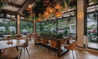 Hotel De' la Ferns, Cameron Highlands