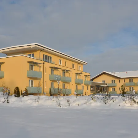 Hotel Garni Toscanina - Adults Only