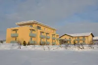 Hotel Garni Toscanina - Adults Only Các khách sạn ở Gemeinde Straden