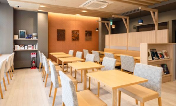 Comfort Hotel Era Ise