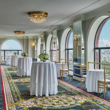 Graduate by Hilton Providence