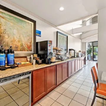 Best Western de Anza Inn
