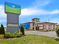 SureStay Hotel by Best Western Grayson Hotels in Grayson