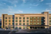 Fairfield Inn & Suites Tempe