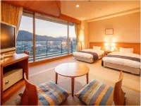 Natural Hot-Spring "HINATA-NO-YADO" NICHINAN MIAYZAKI Hotels in Nichinan