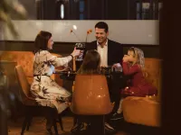 Sofitel Luxembourg Europe - 5-Star